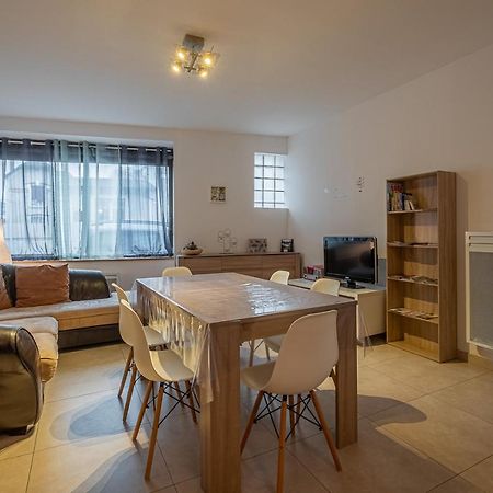 Ledauphin-Grandappartement-Calme-Amboise Esterno foto