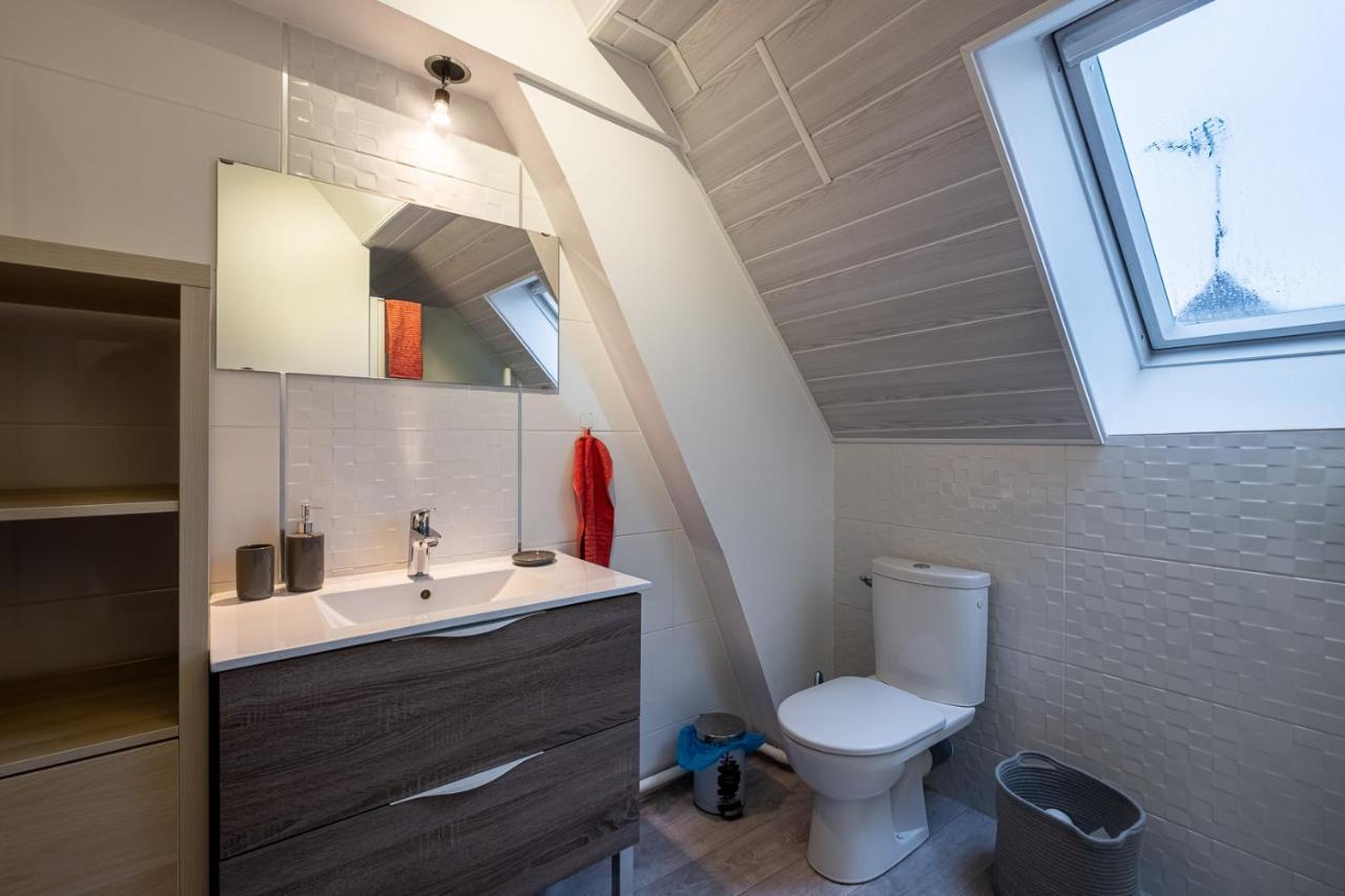 Ledauphin-Grandappartement-Calme-Amboise Esterno foto