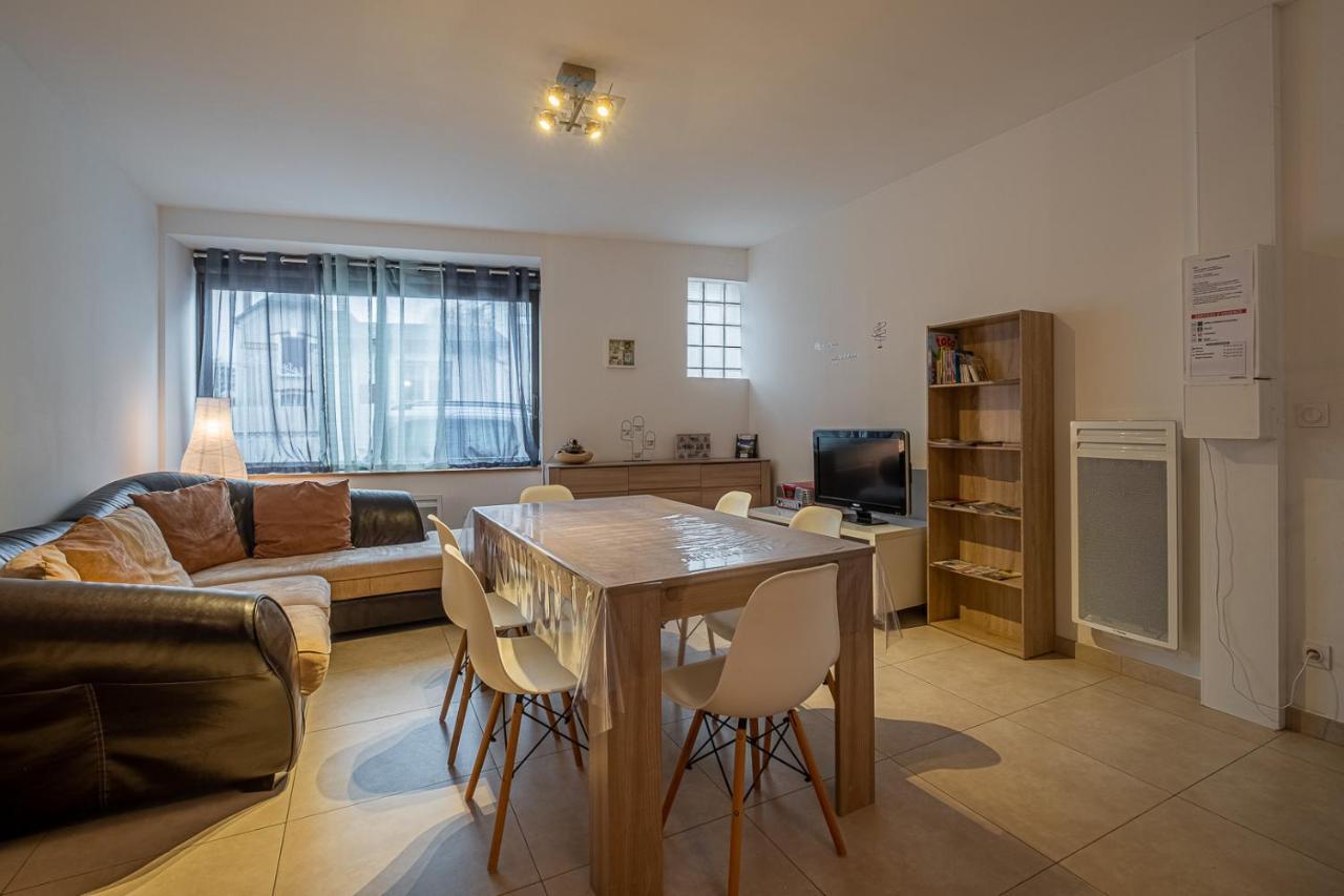 Ledauphin-Grandappartement-Calme-Amboise Esterno foto