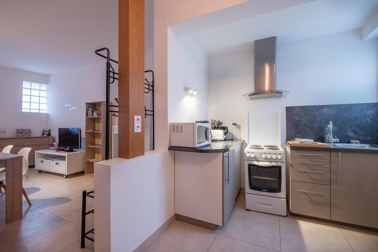 Ledauphin-Grandappartement-Calme-Amboise Esterno foto